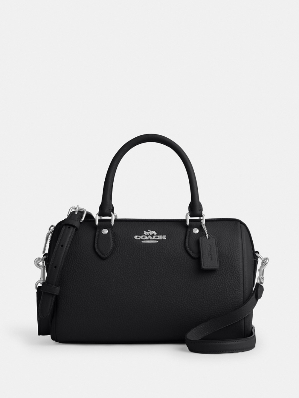 Coach Outlet Rowan Satchel Bag